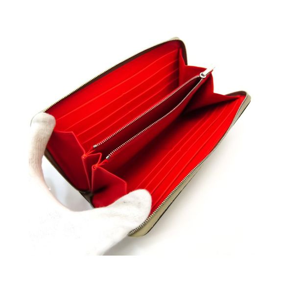 Celine Zip Around Wallet - Picture 3 of 8